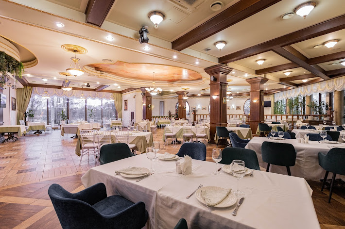 Фото №7 зала Царский Двор