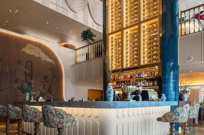 Фото №6 зала Зал "5 этаж"