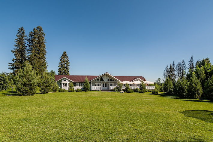 Фото №11 зала Тучково