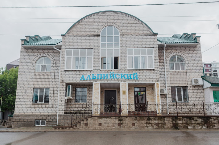 Фото №20 зала Деревянный зал 
