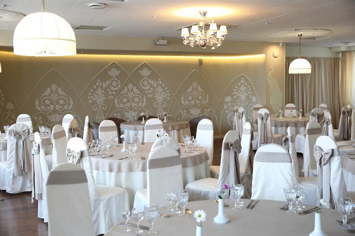 Фото №4 зала Ривьера