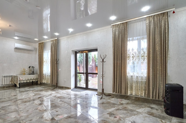 Фото №16 зала Лезгинка