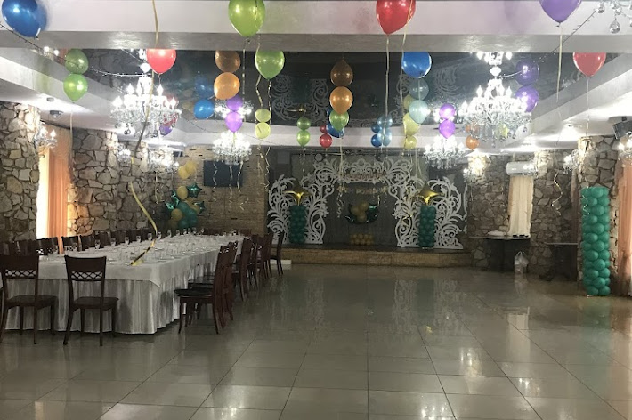 Фото №5 зала Орхидея