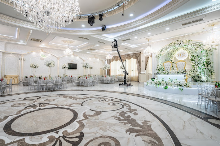 Фото №1 зала White hall
