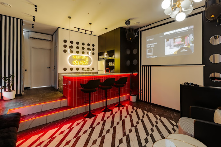 Фото №6 зала Sok Space