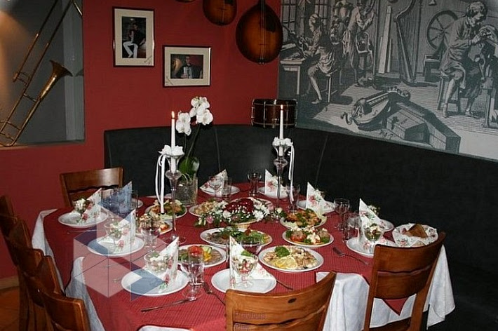 Фото №16 зала Дуэт