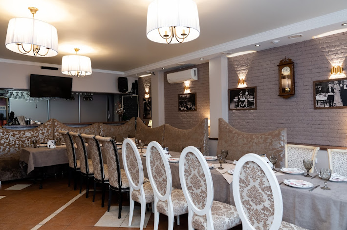 Фото №5 зала История на Большой Казачьей