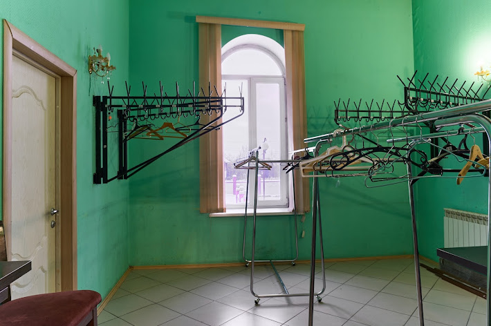 Фото №11 зала Виктория