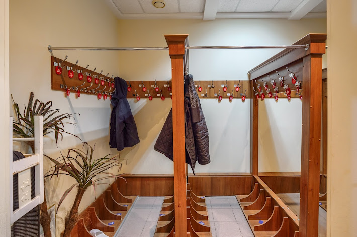 Фото №16 зала Зал «Царский»