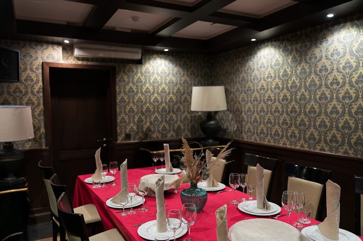 Фото №17 зала San Remo