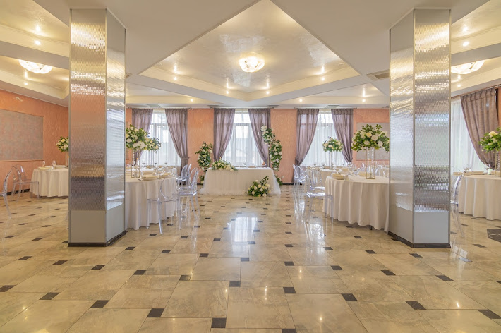 Фото №3 зала Ропшинская Рапсодия