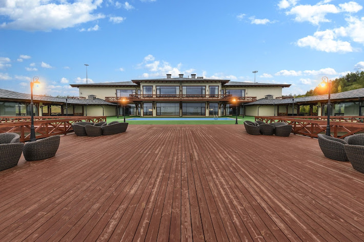 Фото №8 зала Зал "Grand Hall"