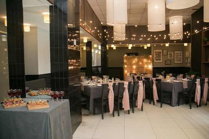 Фото №7 зала Академия А