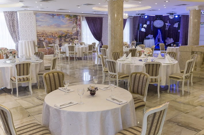 Фото №13 зала Ля Мур