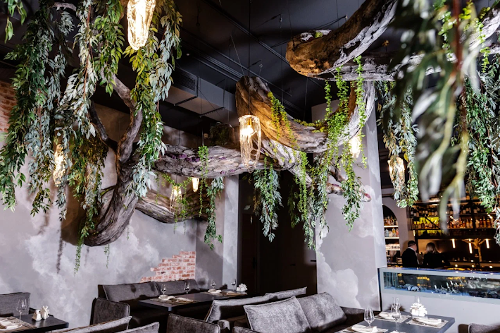 Фото №14 зала Вартазия