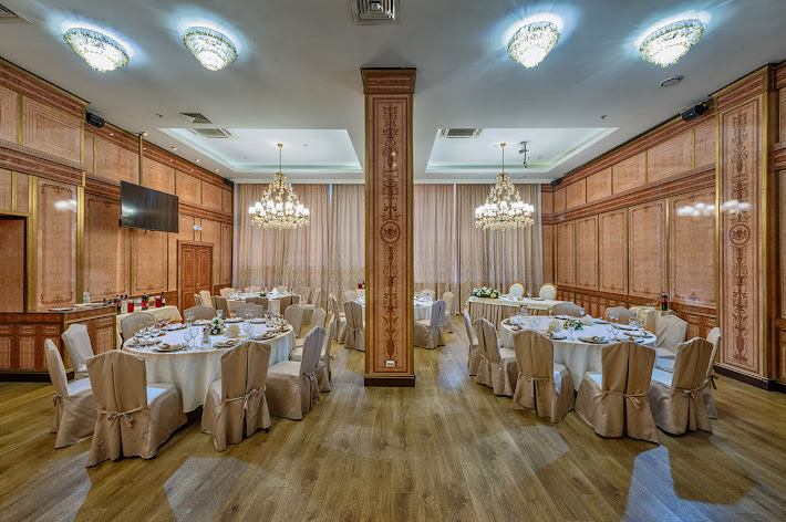 Фото №18 зала Royal Hotel Spa & Wellness