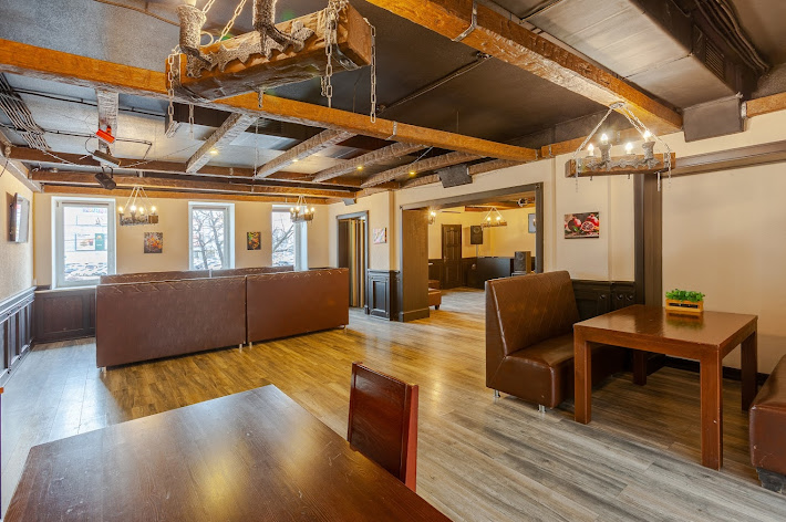 Фото №20 зала Dance&Grill Park