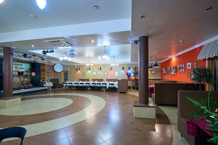 Фото №15 зала Zinger