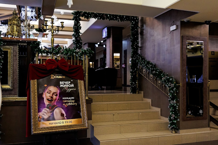 Фото №11 зала Колизей