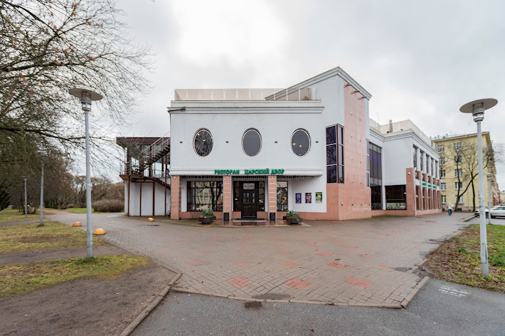 Фото №10 зала VIP-зал