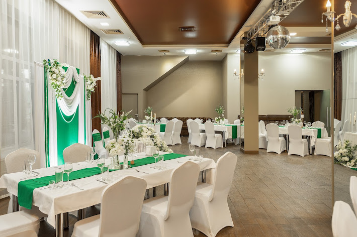 Фото №3 зала FOROS AVENUE