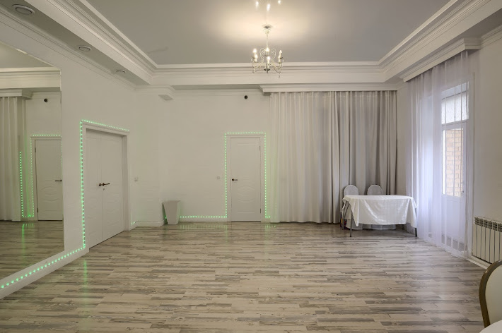 Фото №19 зала София 