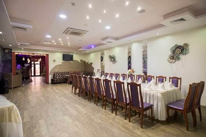 Фото №10 зала Chanti