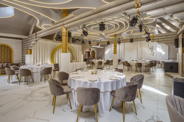 Фото №1 зала Зал №2