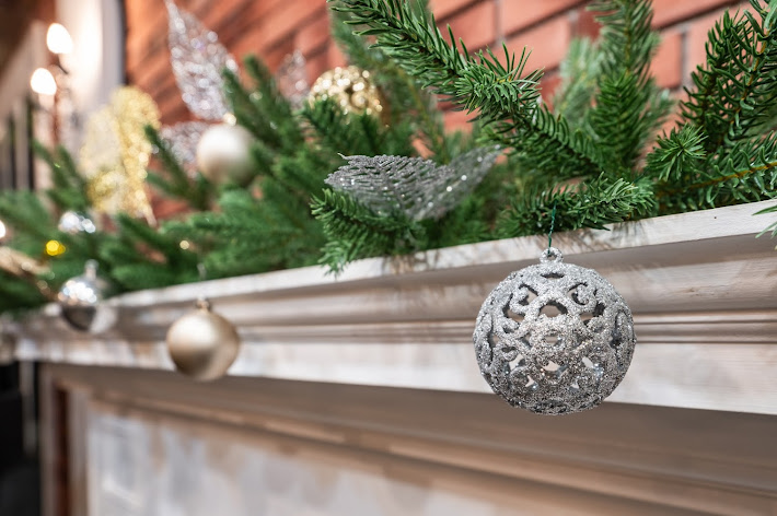 Фото №11 зала Ya cafe-3