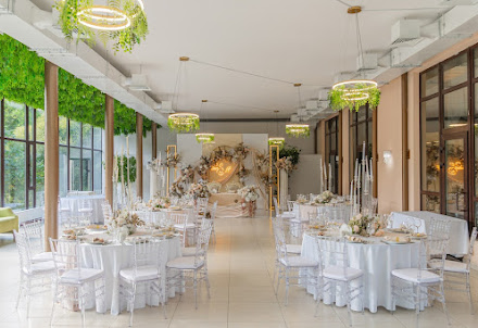 Банкетный зал Царский Двор для корпоратива