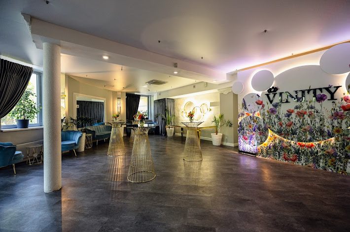 Фото №15 зала Vinity в Таврическом саду