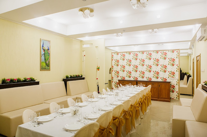 Фото №2 зала Бахет