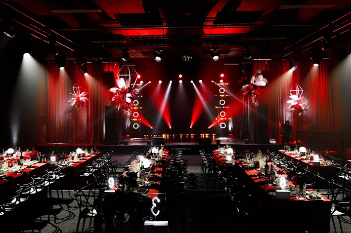 Фото №17 зала Концерт-холл «Кино»