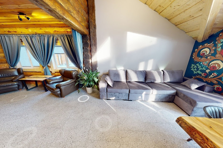 Фото №5 зала Вилла 