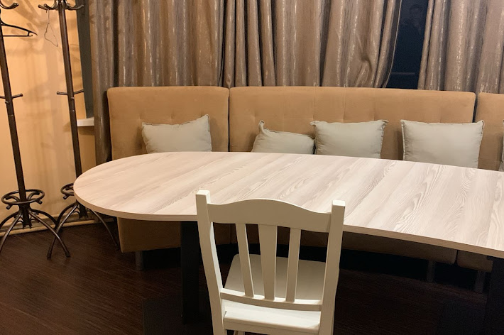 Фото №4 зала Чаплин