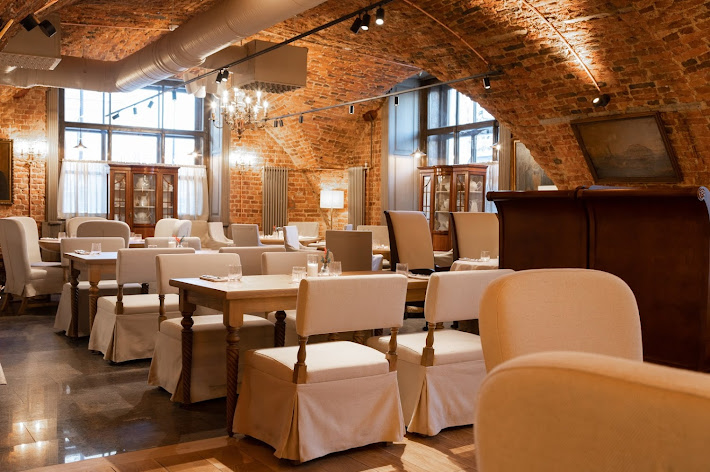 Фото №10 зала Таможня