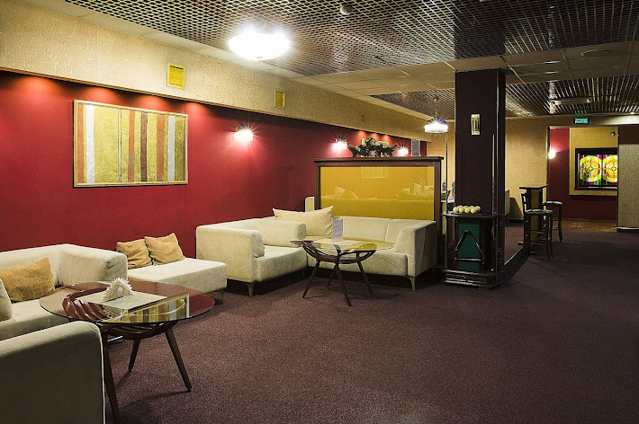 Фото №6 зала Братина