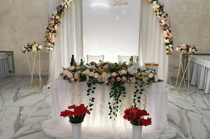 Фото №1 зала Эллада