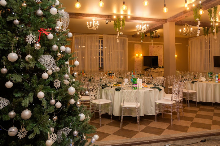 Фото №13 зала АлхимIQ