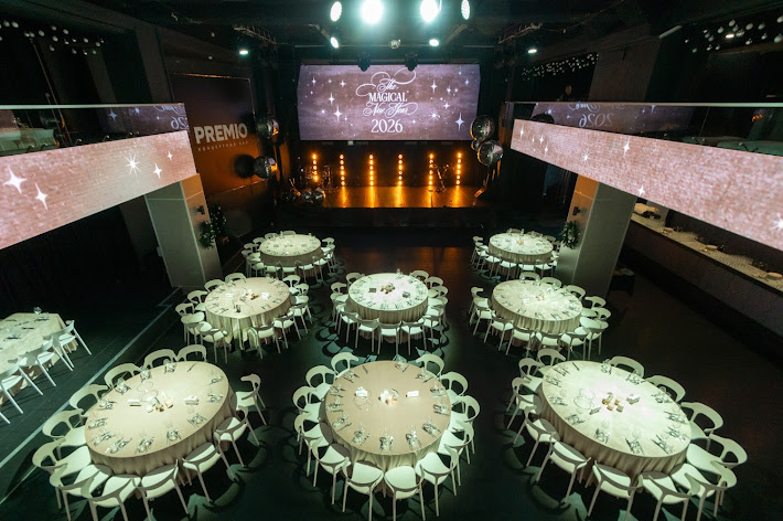 Фото №9 зала Monet