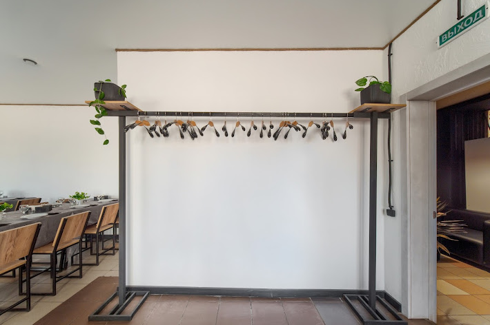 Фото №13 зала Банкетный зал