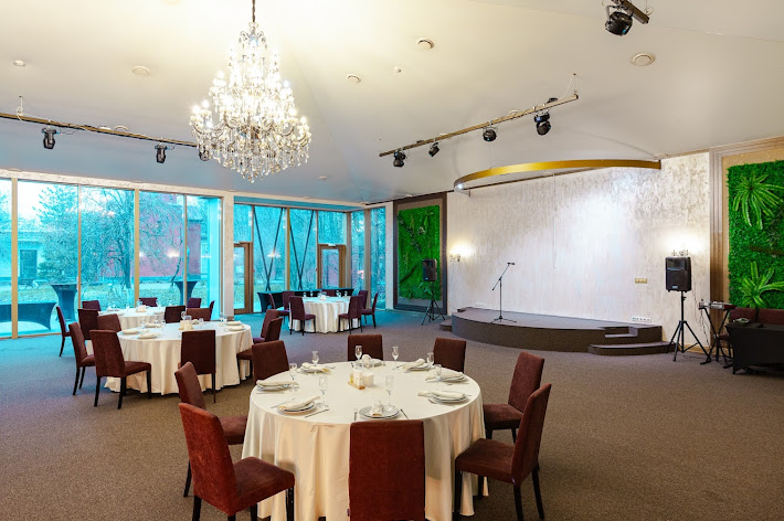 Фото №12 зала Артико Холл