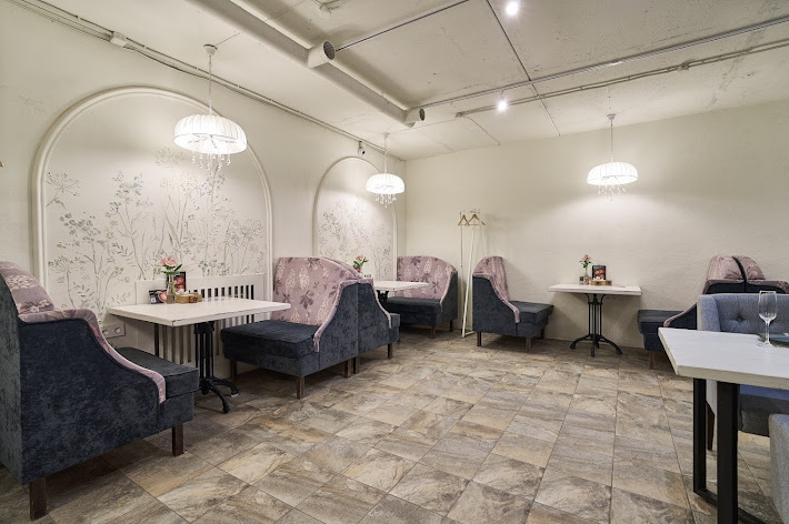 Фото №11 зала Цех этого города