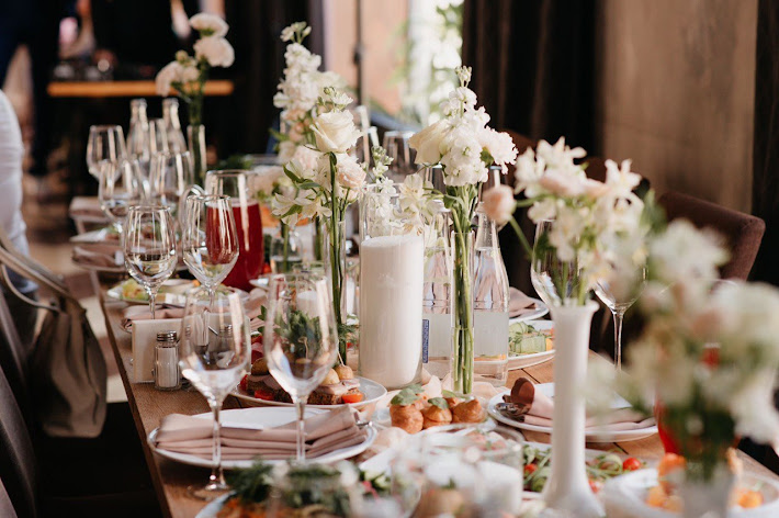 Фото №20 зала VIP-зал