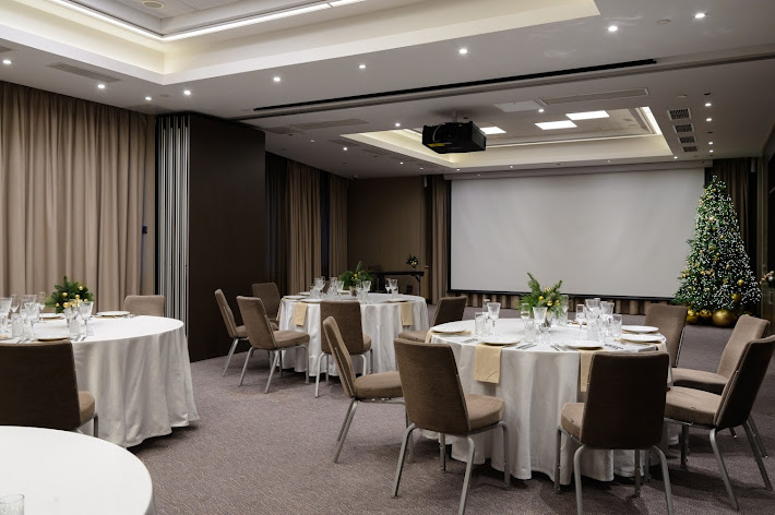 Фото №5 зала Hilton Garden Inn Volgograd