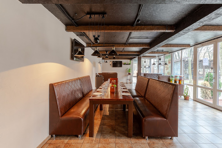 Фото №19 зала Dance&Grill Park