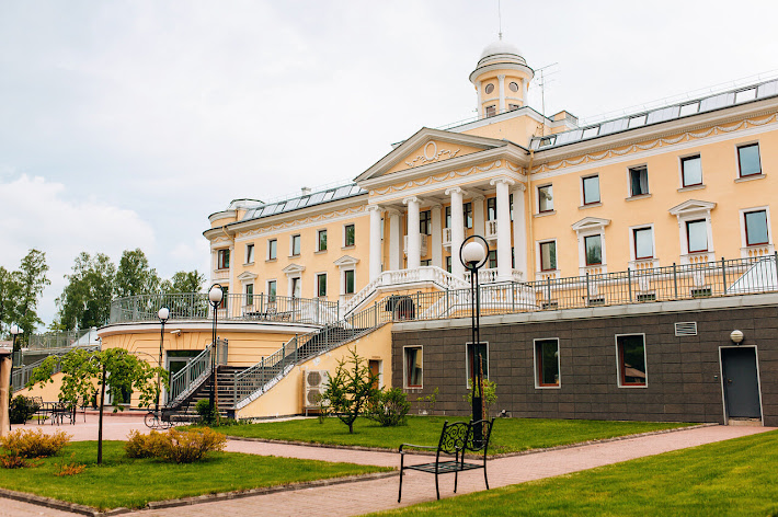 Фото №18 зала Зал "Прованс"