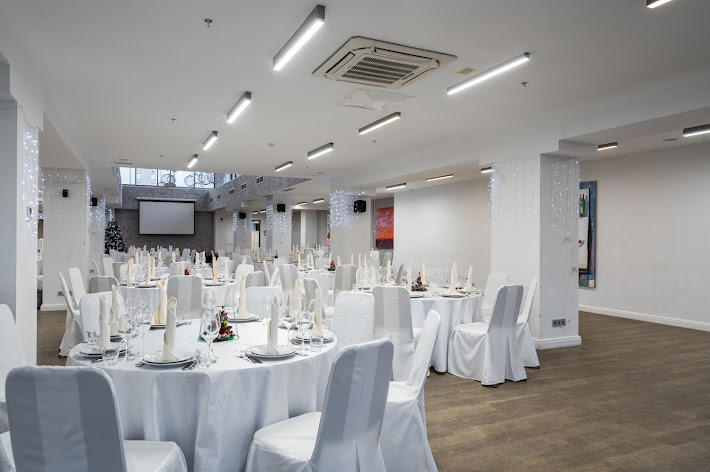 Фото №8 зала Банкетный зал «Густав Климт»