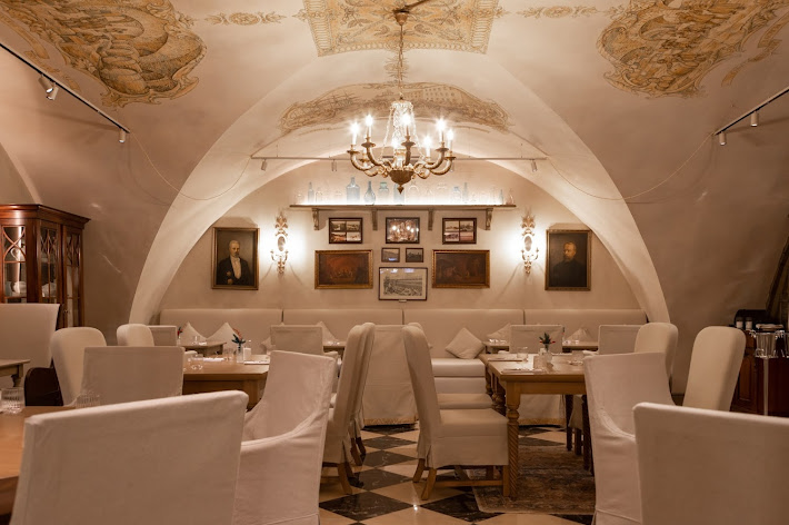 Фото №2 зала Таможня