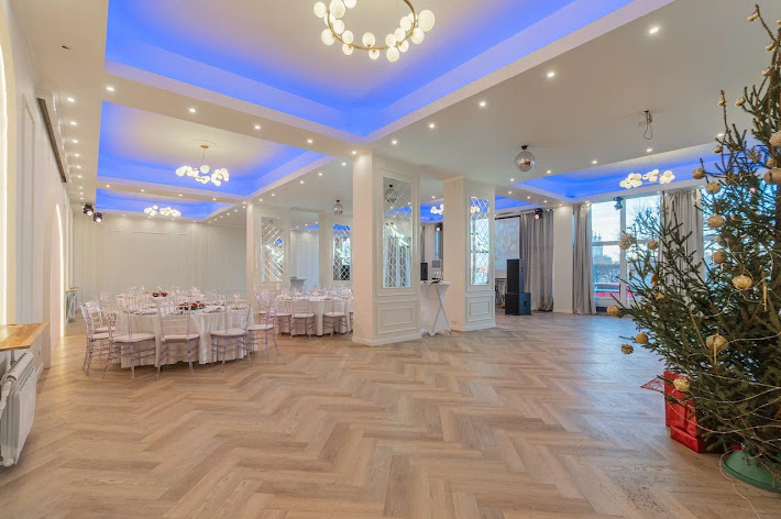 Фото №20 зала AMAND HALL / Аманд Холл